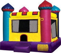 Mini Castle Mini Castle